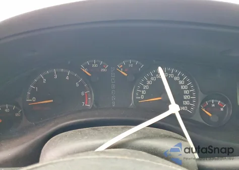 2000 Pontiac Bonneville Sle из США, поврежденный, VIN 1G2HY54K6Y4226055